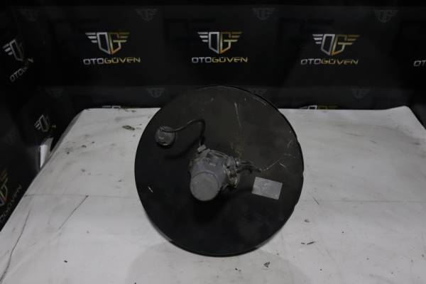 FORD TRANSİT 430 ED ÇIKMA PARÇA TRANSİT V184 WESTİNGHOUSE